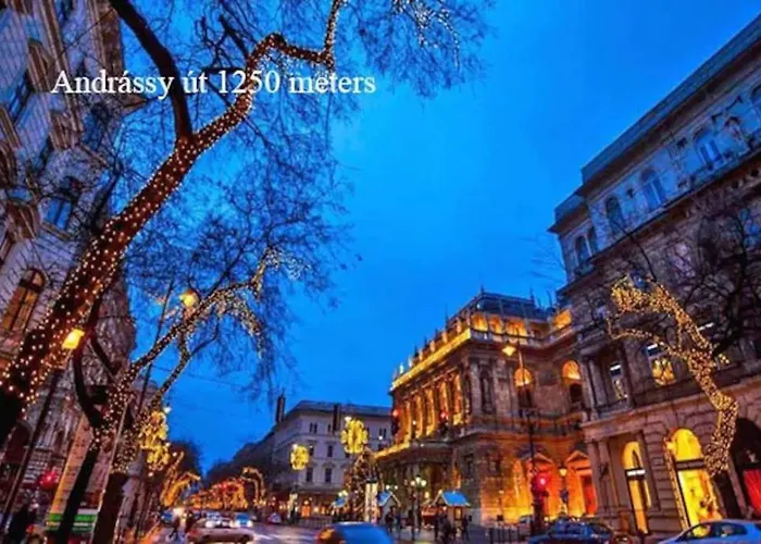 Keleti Center Big Flat Bedroom Private Use Homestay