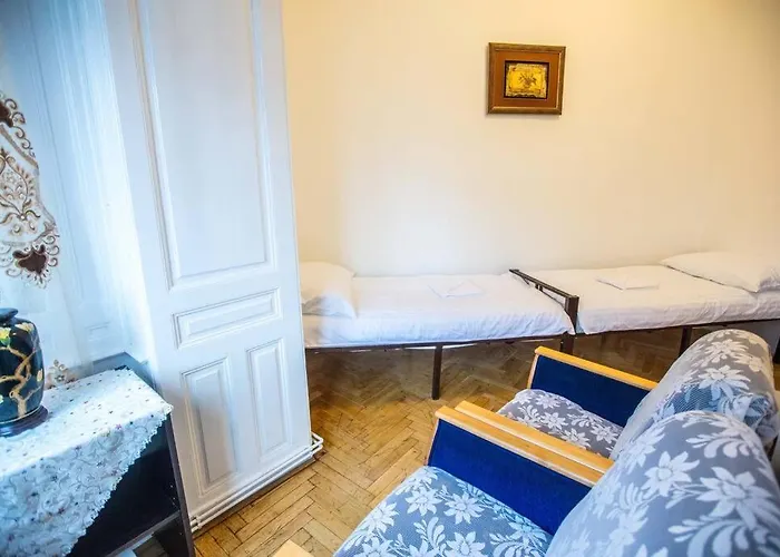 Homestay Keleti Center Big Flat Bedroom Private Use Budapest