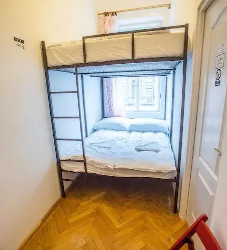 Keleti Center Big Flat Bedroom Private Use *