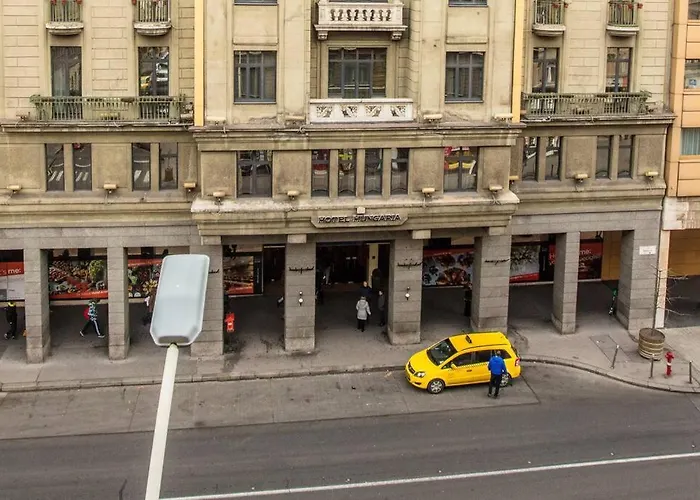 Keleti Center Big Flat Bedroom Private Use Homestay Budapest