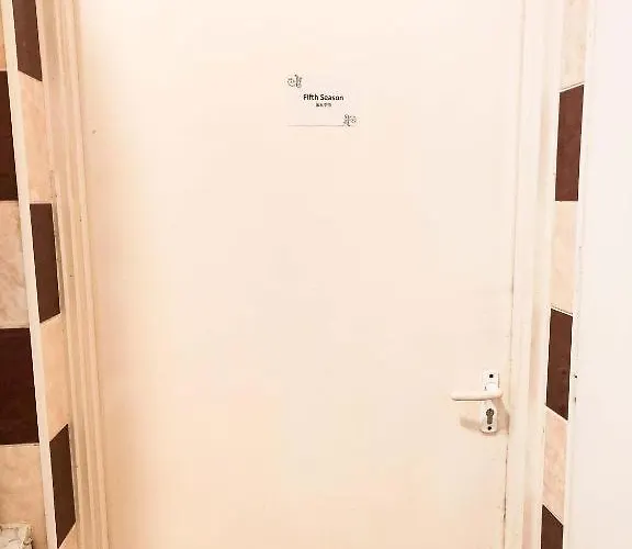 Keleti Center Big Flat Bedroom Private Use Homestay Budapest
