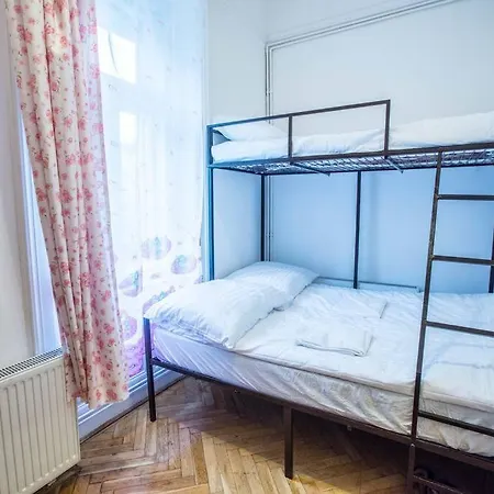 Keleti Center Big Flat Bedroom Private Use