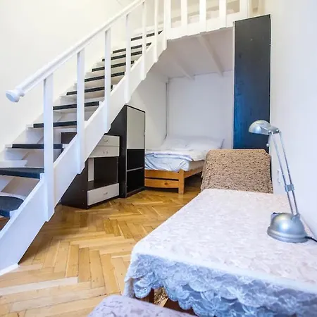 Keleti Center Big Flat Bedroom Private Use *