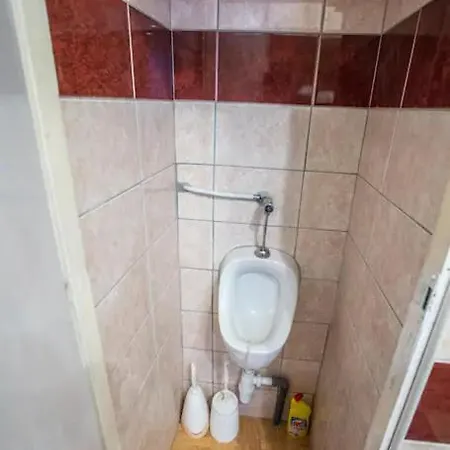 Keleti Center Big Flat Bedroom Private Use