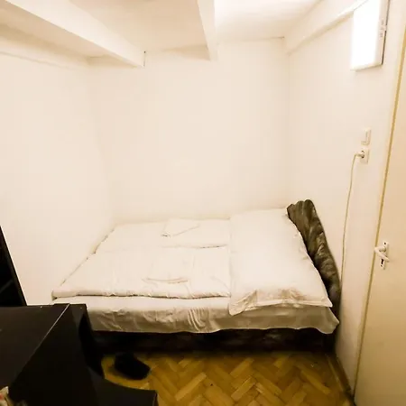 Keleti Center Big Flat Bedroom Private Use